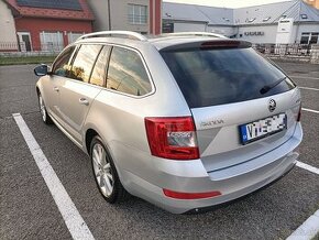 PREDÁM ŠKODA OCTAVIA 1.6 TDI STYLE