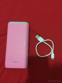 Predám powerbank 20 000mAh