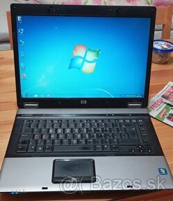 HP 6730b