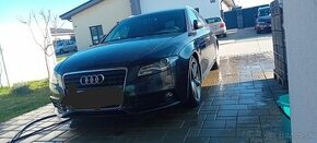 Audi a4b8 avant