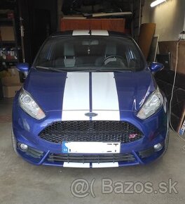 Ford Fiesta ST 180