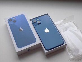 Apple Iphone 13 - 128gb BLUE