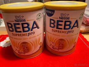 Beba supreme pro 2