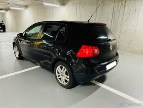 Volkswagen Golf 5 1.9tdi 77kw