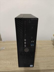 i5 6500/GT 1030/8GB RAM/SSD 120GB/Win 10