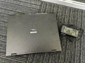 Notebook Futhisu Lifebook E8110