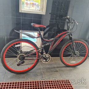 Chlapčenský bicykel Magna 26"