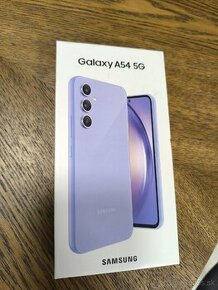 Samsung Galaxy A54 5G