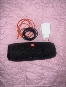 reprák jbl charge 3