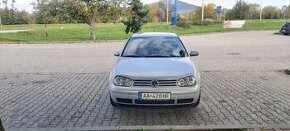 Predám Volkswagen Golf 4 1.6-SR