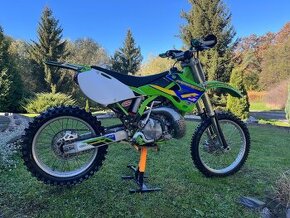 Kx 250 Kawasaki