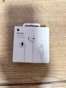 Apple EarPods