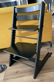 Stolicka Stokke Tripp Trapp