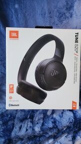 Slúchadlá JBL Tune 520BT