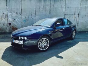 alfa romeo 159 2.4jtdm