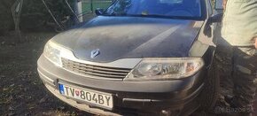 Renault laguna 1.9dci na ND