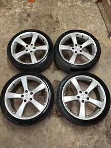 Mille miglia 5x112 r18 ET35 8jx18