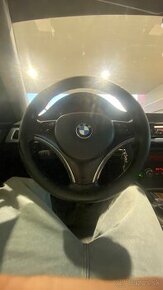 Sport volant bmw e90 e91 e92 e93