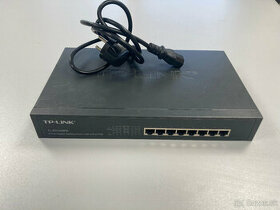 TP-LINK 8port