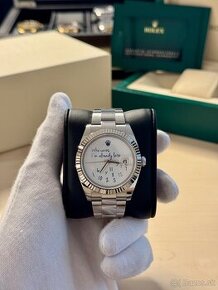 Rolex Datejust 41