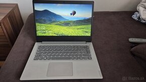 Lenovo IdeaPad S145-14AST 4 GB RAM128 GB SSD, sivý