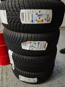 Nokian Tyres WR Snowproof P 215/50R18