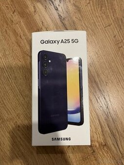 Samsung A25 5G