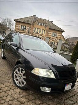 Škoda octavia laurint&klement