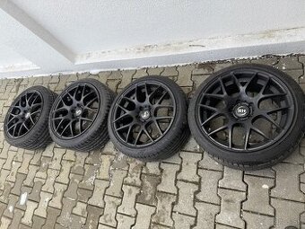 RH 225/40R18 alu+pneu