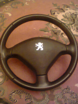 volant peugeot 307,207