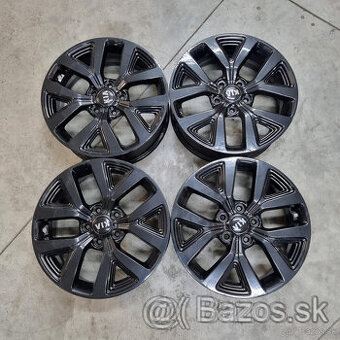 KIA disky 5x114.3 R17 ET40