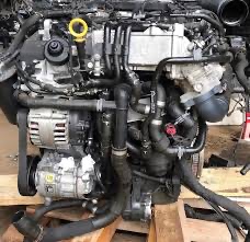 Motor 2,0TDI 140kw