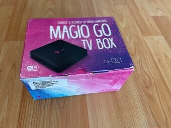 Predám Magio Box KAON SC7250