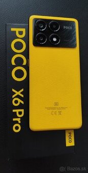 POCO X6 Pro