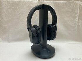 Sony MDR-RF895RK Zánovné Bezdrôtové slúchadlá - 1