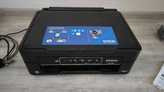 Darujem tlačiareň Epson XP-235