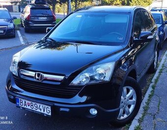 HONDA CR-V 2.2 i-CTDi Elegance