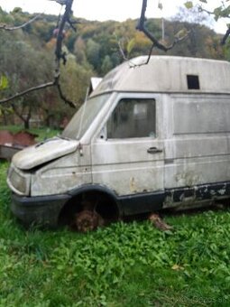 Predám Iveco