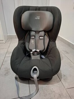 Autosedačka Britax Romer KING 2