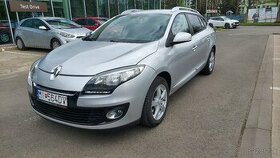 Renault Mégane Combi  1,2Tce  / AC