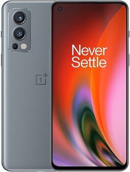 ONEPLUS NORD 2 8/128GB SIVÝ