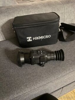 Hikmicro thunder tq 50