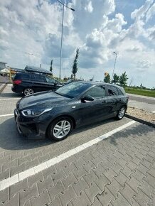 Kia ceed 12/2020