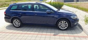 Vw golf 1.5tgi cng 96kw highline automat