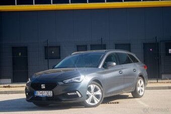 Seat Leon Sportstourer 1.5 TSI 130 Xcellence