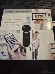 ENTR Mul-t-lock smart zamok s vlozkou MTL600, 110cm