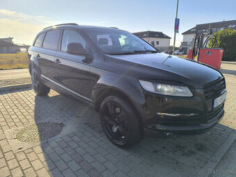 Audi Q7 3.0 TDI