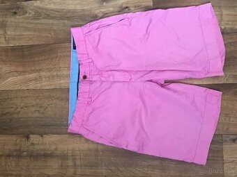 POLO RALPH LAURENT originál pánske capri nohavice L