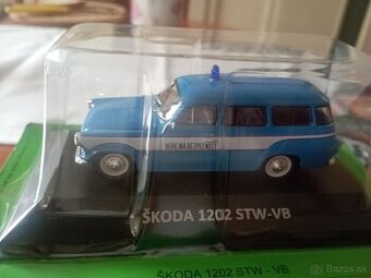 Škoda 1202 stw vb