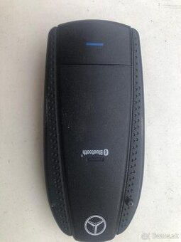 Bluetooth mercedes s 320 cdi - 1